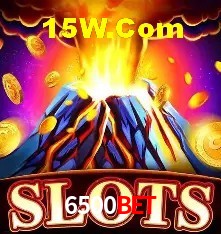 Estatísticas 6500Bet