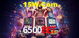 Experiência VIP 6500Bet