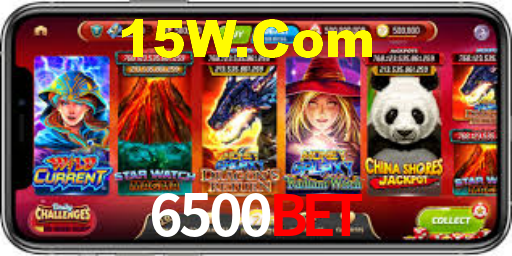 6500Bet - Login Cassino Online - 6500Bet App