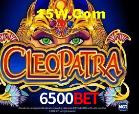 Integração de APIs 6500Bet