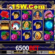 Tecnologia da Plataforma 6500Bet