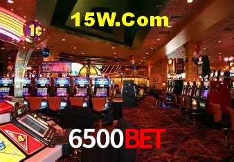 Ofertas Exclusivas 6500Bet