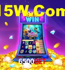6500Bet: Jogos de Caça-Níqueis-Altas Recompensas, Roleta-Velocidade, Blackjack-Desafios Máximos