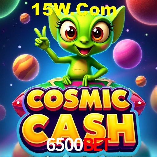 Slot Games 6500Bet
