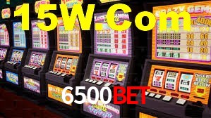 6500Bet Login