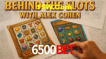 Diretório de Jogos 6500Bet
