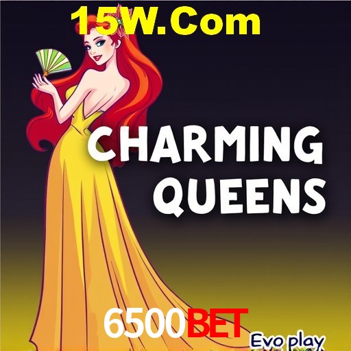 Descubra o Mundo do Cassino Online com 6500Bet