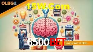 Bonus Features 6500Bet