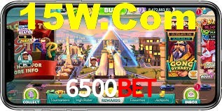 Aviator Game 6500Bet
