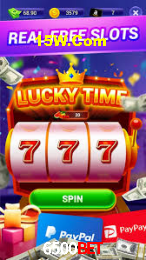 6500Bet App