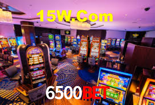 6500Bet