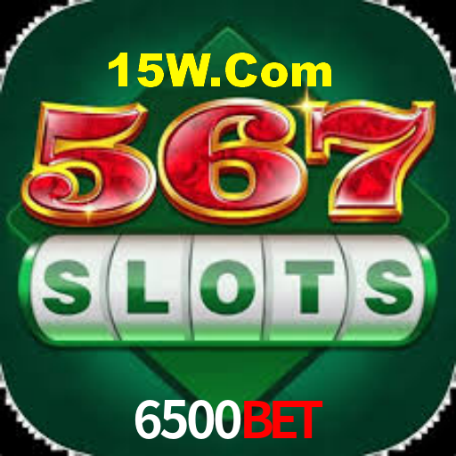 6500Bet Login
