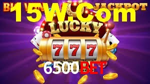Roulette Table 6500Bet