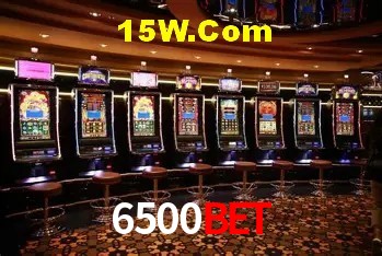 Avaliações dos Jogadores 6500Bet