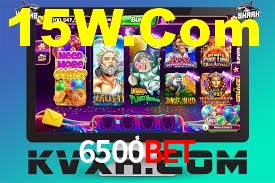 VIP Casino 6500Bet