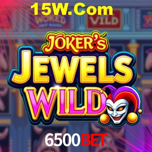 Casino VIP 6500Bet