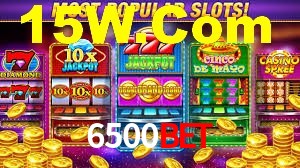 Live Casino 6500Bet
