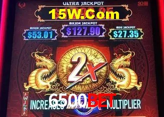 Sistemas de Segurança 6500Bet
