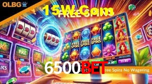 Game Statistics 6500Bet