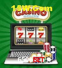 Apostas de Tênis 6500Bet