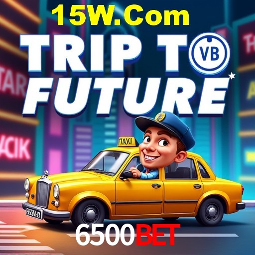 Descubra o Mundo do Cassino Online com 6500Bet