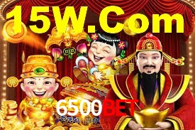Premium Interface 6500Bet