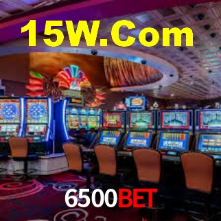 6500Bet Login