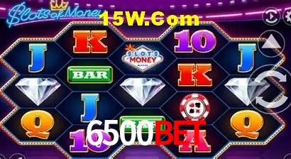 Casino Ao Vivo 6500Bet