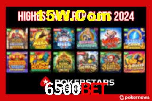 6500Bet