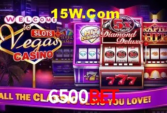 Cadastro Rápido 6500Bet