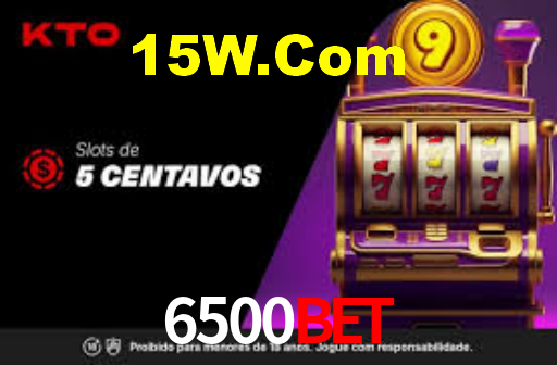 6500Bet
