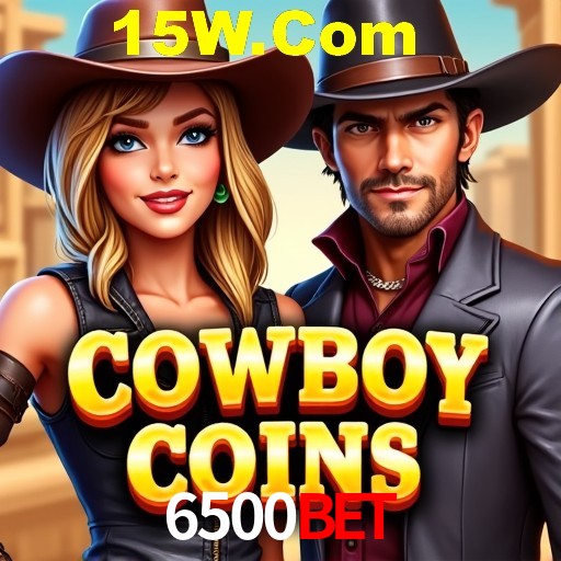 Account Benefits 6500Bet