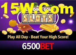 Explore as vantagens do 6500Bet: serviço profissional e confiabilidade