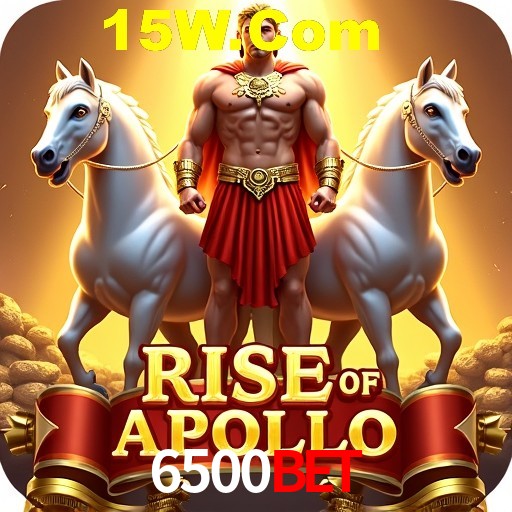 Responsive Design 6500Bet