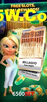 Programa VIP 6500Bet