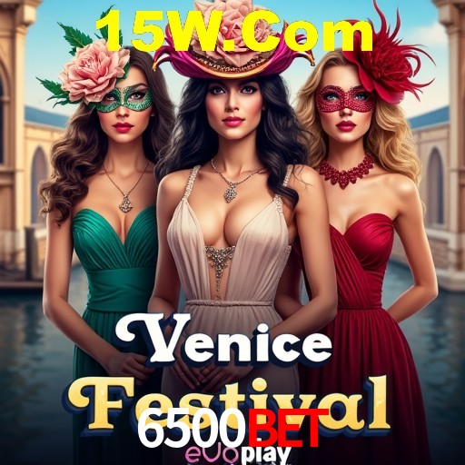 Descubra o Programa VIP da 6500Bet: Vantagens Exclusivas para Jogadores