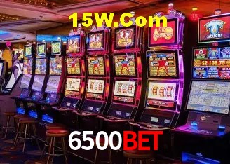 Segurança 2FA 6500Bet