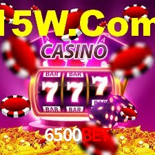 6500Bet Login