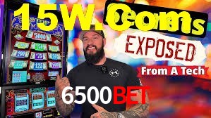 Daily Bonuses 6500Bet