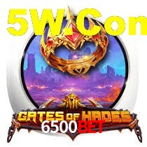 Welcome Bonus 6500Bet
