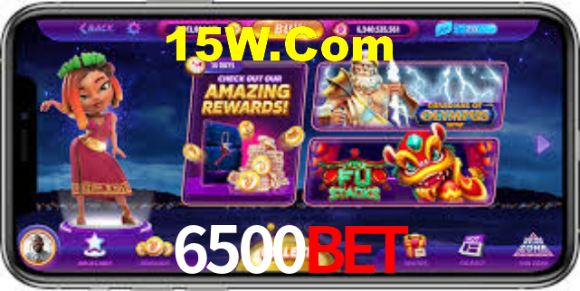 6500Bet